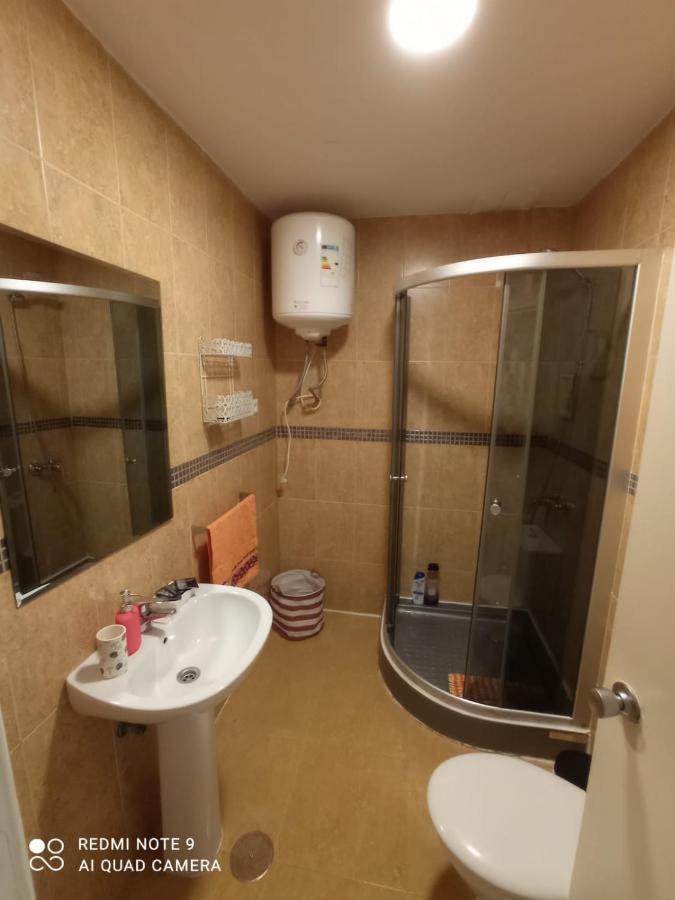 Apartamento Apartamento Con Encanto 