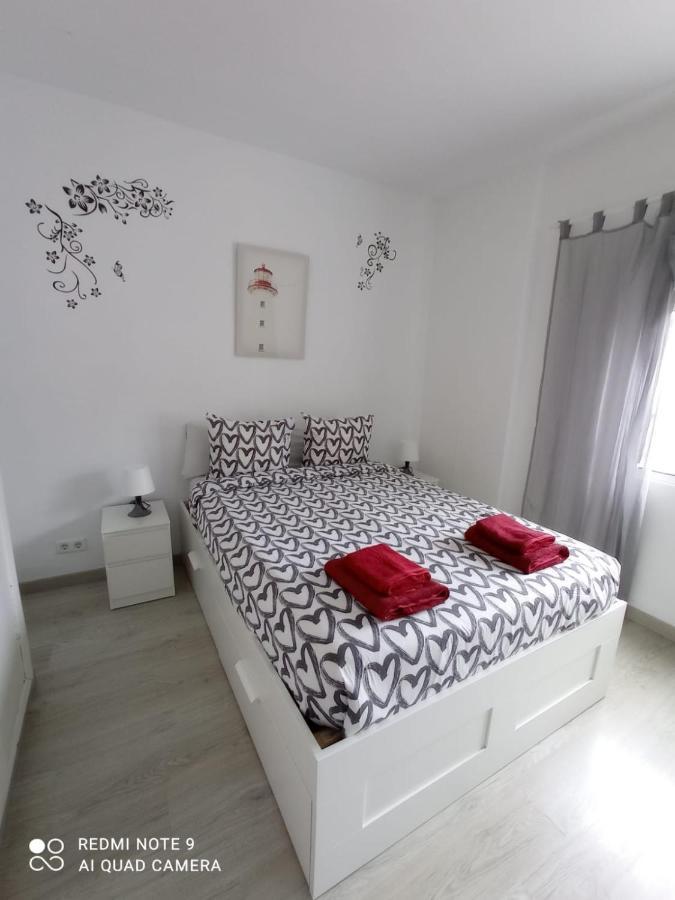 Leilighet Apartamento Con Encanto 