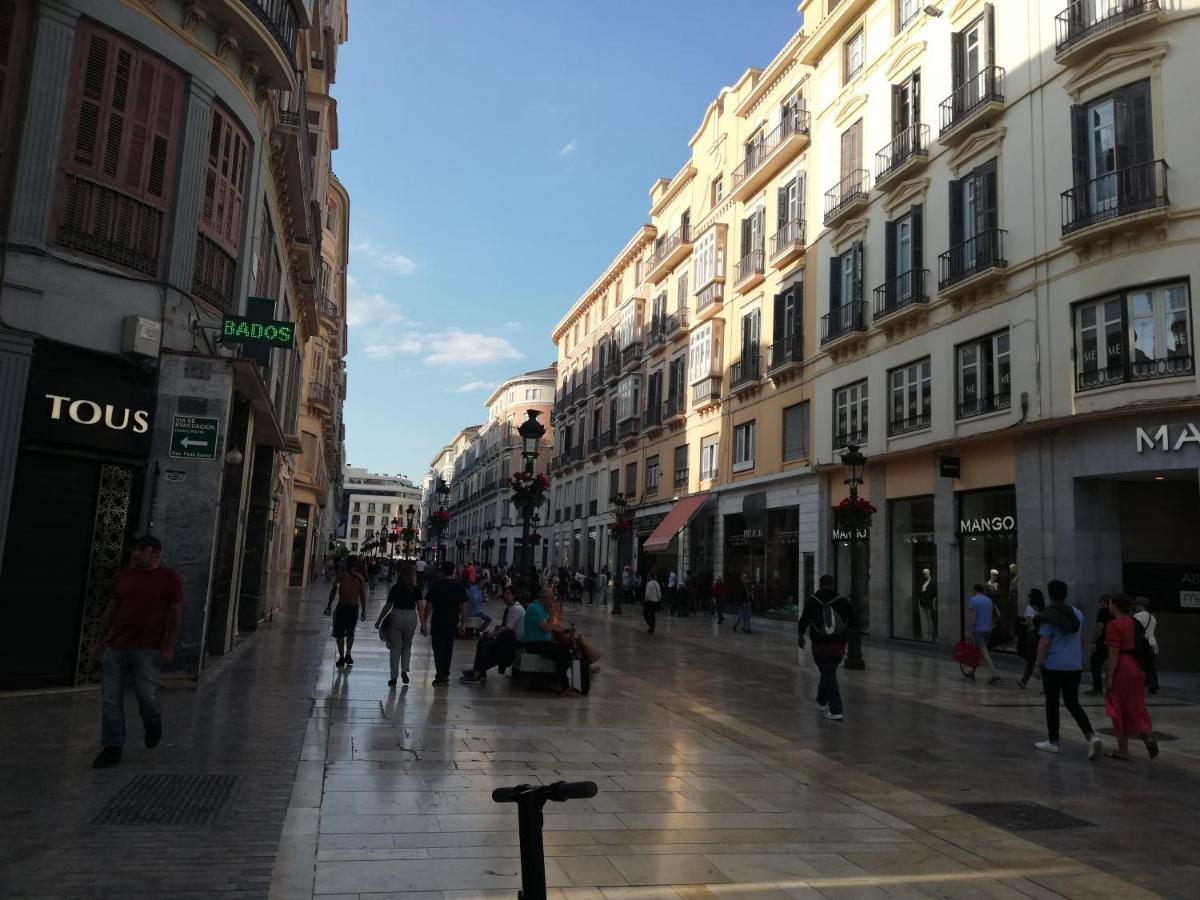 Leilighet Apartamento Con Encanto 